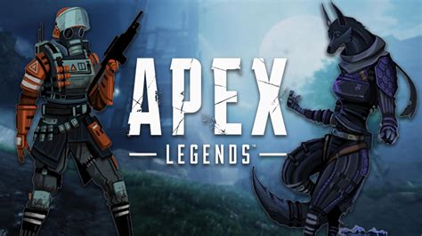 Apex Legends Mobile Release Date Supported Devices Countries And New
