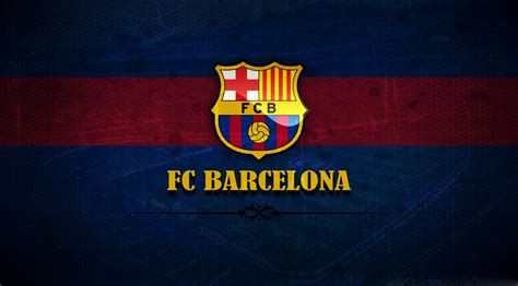 Acompanha a paixão do futebol !ajudaapromover a nossa página @[322098251629300 see more of barça hd on facebook. FC Barcelona Logo Wallpaper Download | PixelsTalk.Net