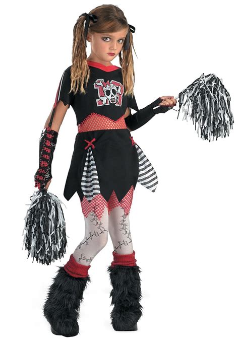 Pin By Danna Pierce On Halloween Cheerleader Costume Halloween