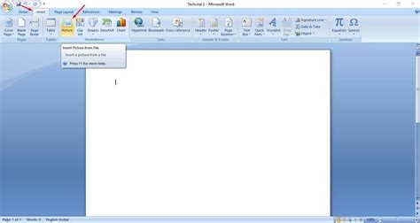 How To Compress Images With Microsoft Word Document No 1 Tech Blog In