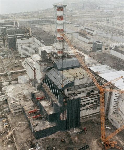Comprã©hension orale en franã§ais un nouveau sarcophage ã tchernobyl. MACH-BIO: Tchernobyl 26 ans plus tard ; Sortie du ...