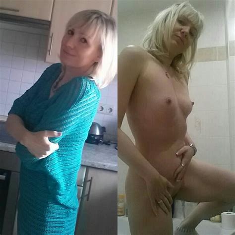 See And Save As Sexy Amateur Moms Displayed On Off Dressed Undressed