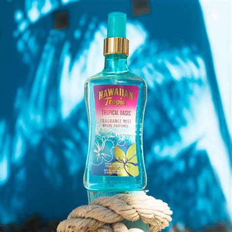 Designer Parfums Hawaiian Tropic