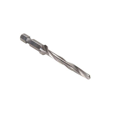 Greenlee 8 32 To 8 32 3 Overall Length 2 Drill Length High