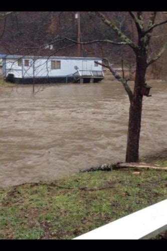 Photo Gallery Flooding Reported Across West Virginia Wv Metronews