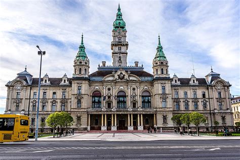 Maďarsko je vnitrozemský stát ležící ve střední evropě. Maďarsko - Dovolená 2018 - CK FISCHER
