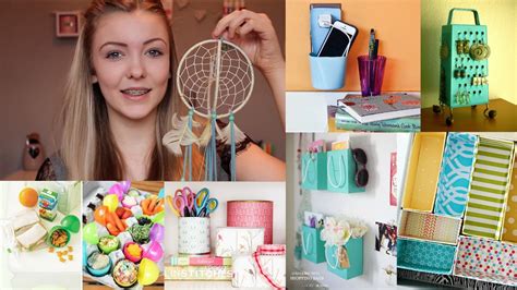 Check out the post for all the before and after pics (plus a closet organizing tip i swear by). 12 DIY Tumblr Organization Hacks That Will Change Your ...
