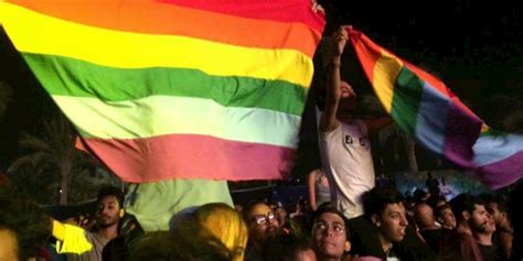 The Crisis Of Lgbtq Communities In Egypt Questions For Ahmed El Hady