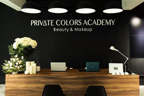 Enhance Skills With Private Colors Beauty And Makeup Academy