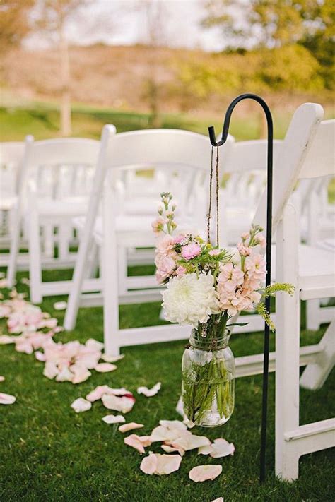 32 Refreshing And Stylish Garden Wedding Ideas To Love Wedding