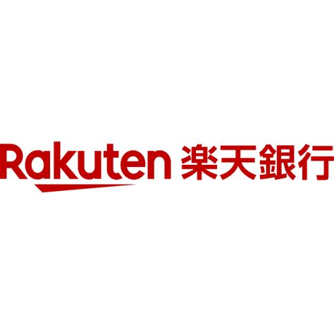 Rakuten Bank Logo Download Logo Icon Png Svg