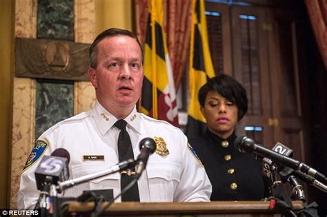 Baltimore Records Its 300th Homicide Of The Year For The First Time