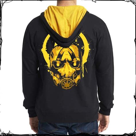 Borderlands 3 Hoodie Borderlands Hoodies Marvel Scarlet Witch