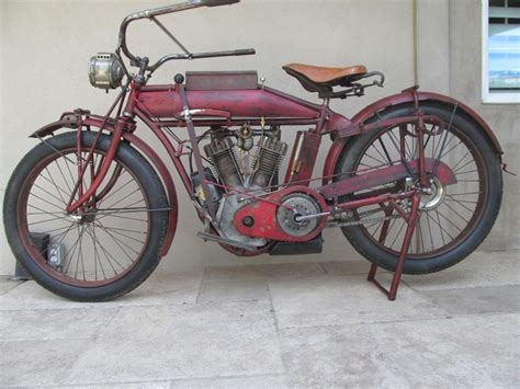 On the street of hudson road and street number is 2967. Grab a 1913 Indian Twin Cylinder Single Speed for Less ...