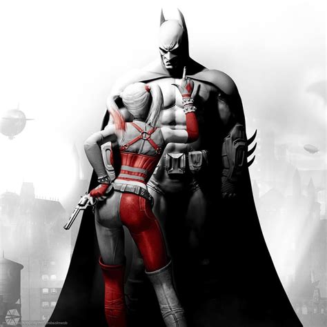 Batman Arkham City Wallpaper Bmp Underpants