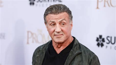 Sylvester Stallone Calls Out Rocky Producer Irwin Winkler Asking For