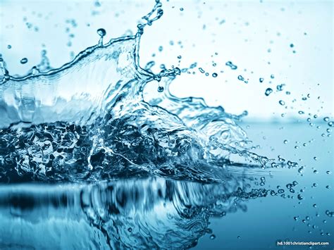 Water Hd Powerpoint Background Hd Slide Backgrounds