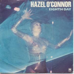 Hazel O Connor Eighth Day Vinyl Discogs