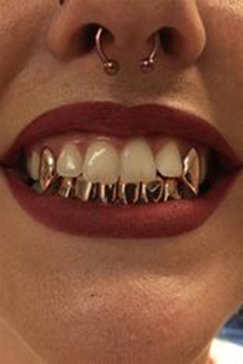 Gold braces are just braces that are a gold color. Grillz for females,Grillz teeth,Grillz teeth men,Grillz ...