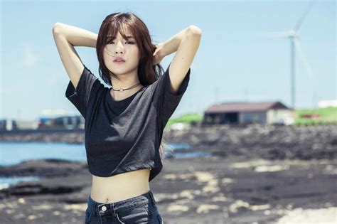 이선빈 / lee sun bin (lee soon bin). Lee Sun Bin (이선빈) - Most Beautiful Korean Actresses 2017