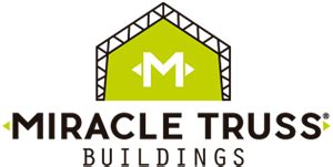 What metal earth collection would you like to build? DIY Hybrid Steel Web Truss Building Kits Available Online from Miracle Truss Buildings