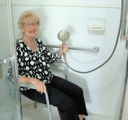 How To Make The Bathroom Safe For Your Elderly Parents In 2020
