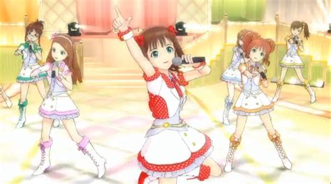 The Idolm Ster 2 Xbox 360 Iso Entrancementpd