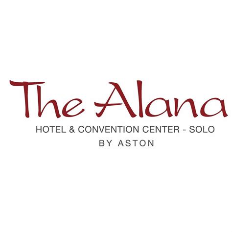 The Alana Hotel And Convention Center Solo Home Facebook