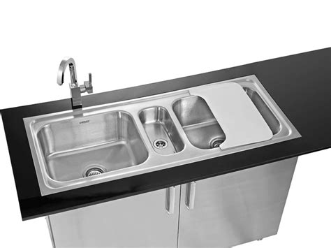 Unfollow undermount triple kitchen sinks to stop getting updates on your ebay feed. Buy Neelkanth Triple Bowl Kitchen Sink Online