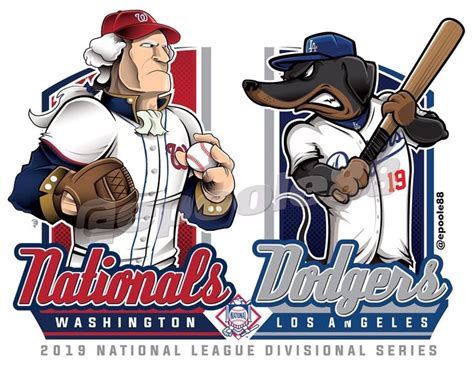 The National League Baseball Team Is Depicted In Two Different Uniforms