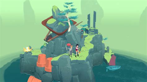 The Gardens Between Announced for Nintendo Switch, Arrives Q3 2018
