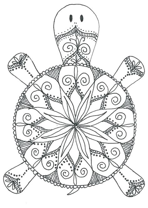 Discover our new website 100% free mandalas to print and color (for children and adults) : Animal Mandala Coloring Pages - Best Coloring Pages For Kids