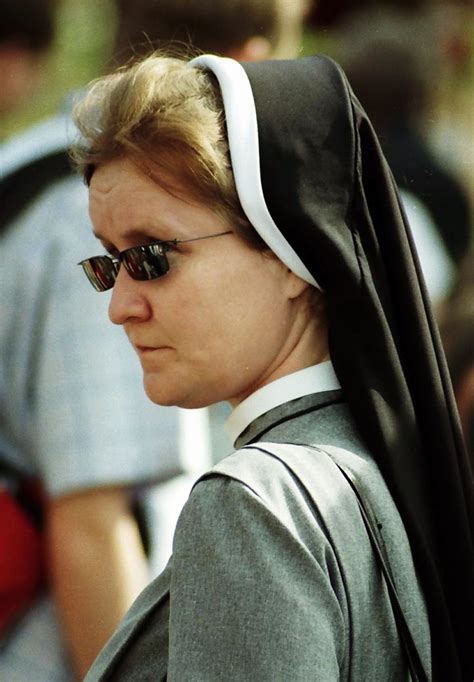 Patti Maguire Armstrong Cool Things About Nuns In Habits