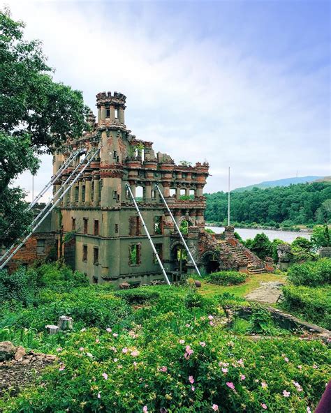 The 51 Most-Instagrammed Places in the Hudson Valley | Places to go