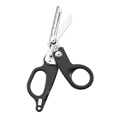 Leatherman Raptor Response Medical Shears First Aid Works