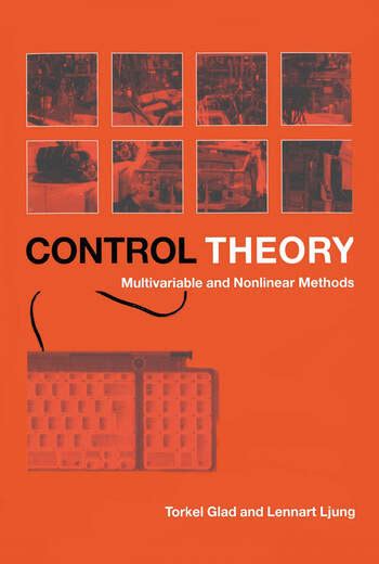 Control Theory Crc Press Book