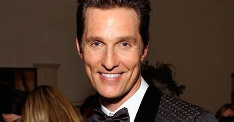 Matthew Mcconaughey Wont Be Returning For Magic Mike 2 Womans Day