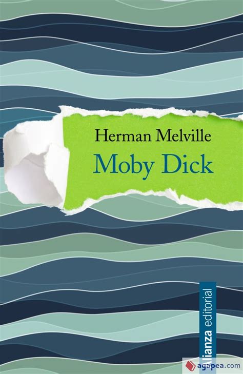 Moby Dick Herman Melville 9788420691589
