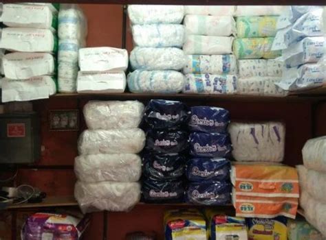 Star Baby Diapers And Varieties Wholesaler Of Baby Diapers With Gel