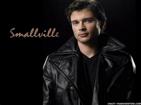 This tracks are on disc 1: Smallville wallpapers - TV Series - Crazy Frankenstein