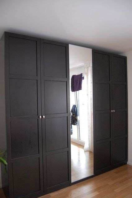 Get the best deals on sliding wardrobes. IKEA Pax Hemnes Wardrobes in 2019 | House | Pinterest ...