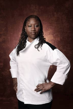 Like ryan, she was also never nominated for elimination throughout the season, and fared decently in most challenges and services. Hell's Kitchen 2016 Spoilers: Meet The Season 16 Chefs ...