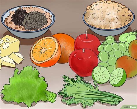 What are the different types of vegetarian diets? How to Be a Lacto Ovo Vegetarian (with Pictures) - wikiHow ...