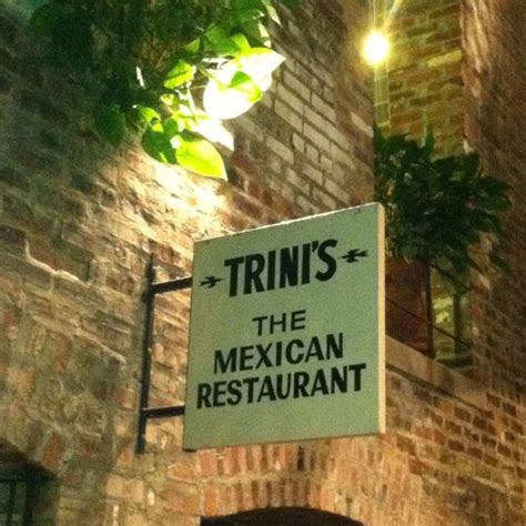 Trinis Mexican Restaurant Mexican Restaurant In Old Market