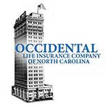 We work directly with loan officers and realtors to make closing easy and pain free! Occidental Life Insurance Company of North Carolina
