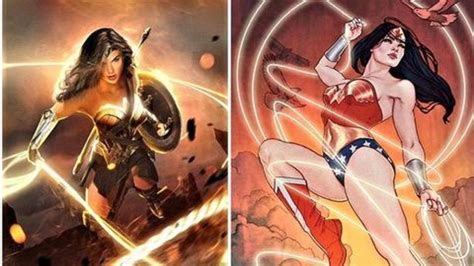 comicbytes facts about wonder woman which you should know newsbytes