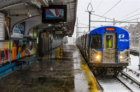 The Top 10 Secrets Of The Path Train Untapped New York
