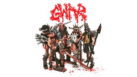 Gwar Scumdogs Of The Universe 30th Anniversary Edition Rock Hard