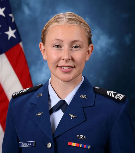 Junior Cadet Selected As Academys 24th Truman Scholar United States