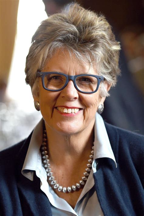 Gambia Is A Tinder Dream For Geriatric Sex Tourists Says Prue Leith